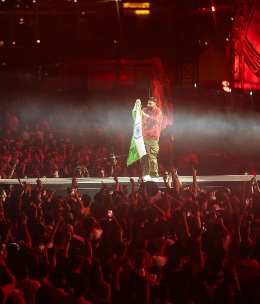 Badshaduntold