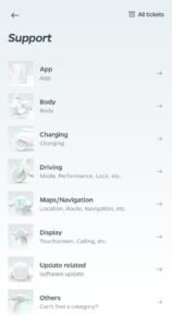how to book ticket id ola 