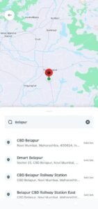how to book ticket id ola 
