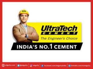 which is the best cement in india