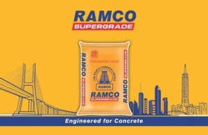which is the best cement in india