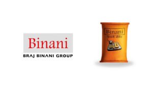 which is the best cement in india