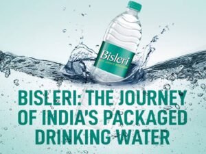Bisleri Water Bottle 20 Litre