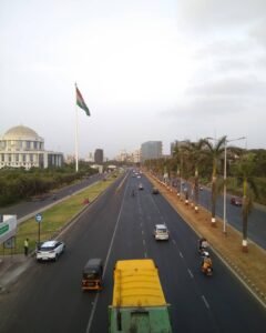 Places to visit Navi Mumbai 