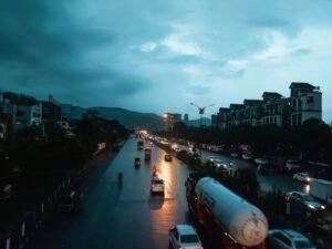 Places to visit Navi Mumbai 