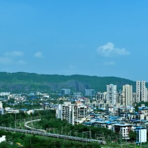 Places to visit Navi Mumbai 