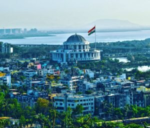 Places to visit Navi Mumbai