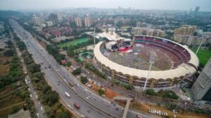 Places to visit Navi Mumbai 