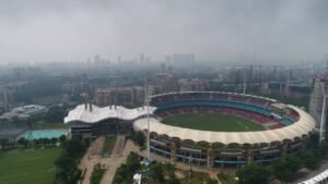 Places to visit Navi Mumbai 