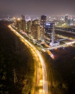 Places to visit Navi Mumbai 