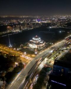Places to visit Navi Mumbai 