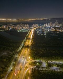 Places to visit Navi Mumbai 
