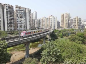 Places to visit Navi Mumbai 