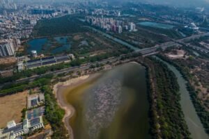 Places to visit Navi Mumbai 