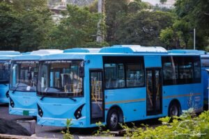 Places to visit Navi Mumbai 