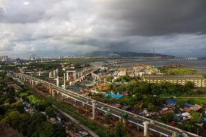 Places to visit Navi Mumbai 