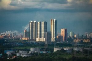Places to visit Navi Mumbai 