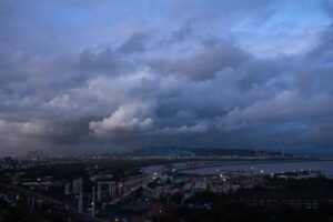 Places to visit Navi Mumbai 