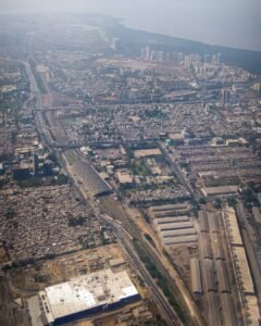 Places to visit Navi Mumbai 