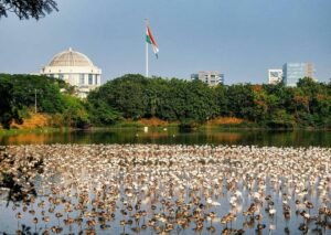 Places to visit Navi Mumbai 
