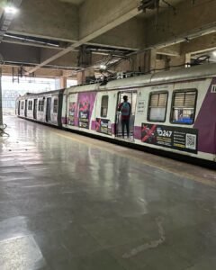 Vashi Railway Station | Guide 2025 Vashi Railway Station