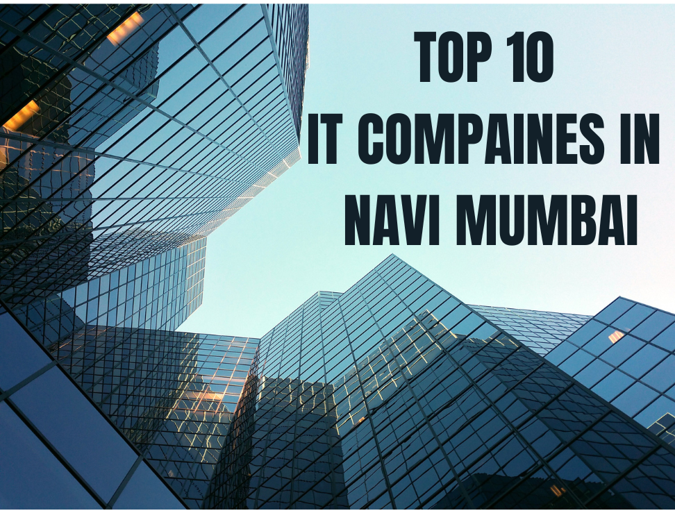 it companies in Navi Mumbai