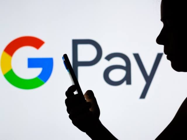 where is utr number in google pay