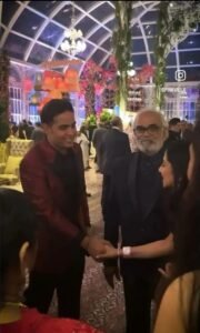 Anant Ambani’s Pre-Wedding Celebration Cost