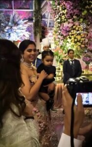 Anant Ambani’s Pre-Wedding Celebration Cost