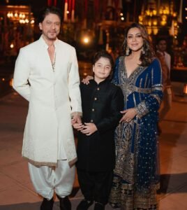 Anant Ambani Pre Wedding