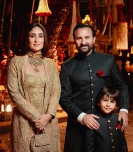 Anant Ambani Pre Wedding