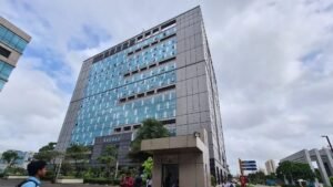 it companies in Navi Mumbai