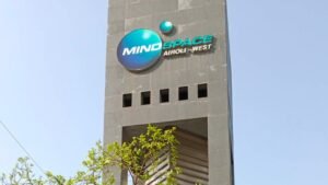 it companies in Navi Mumbai