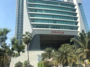 it companies in Navi Mumbai