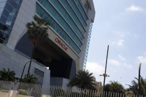 it companies in Navi Mumbai