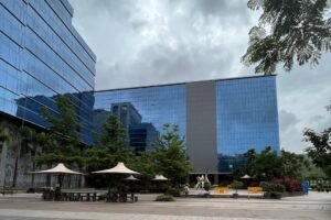 it companies in Navi Mumbai