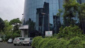 it companies in Navi Mumbai