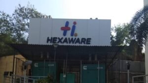 it companies in Navi Mumbai