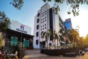 it companies in Navi Mumbai