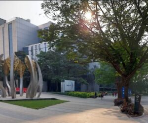 it companies in Navi Mumbai