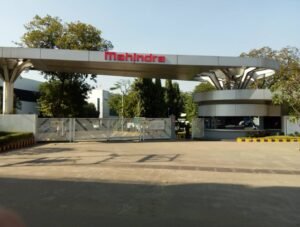 it companies in Navi Mumbai