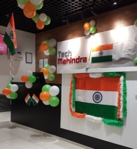 it companies in Navi Mumbai