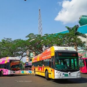 Vashi Railway Station | Guide 2025 Vashi Railway Station