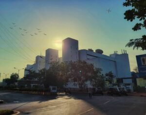 Vashi Railway Station | Guide 2025 Vashi Railway Station