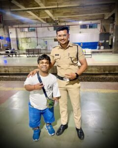 Vashi Railway Station | Guide 2025 Vashi Railway Station