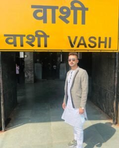 Vashi Railway Station | Guide 2025 Vashi Railway Station
