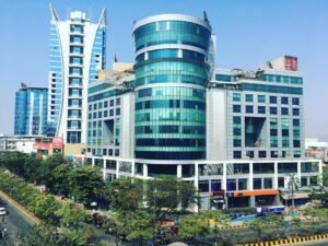 Vashi Railway Station | Guide 2025 Vashi railway station