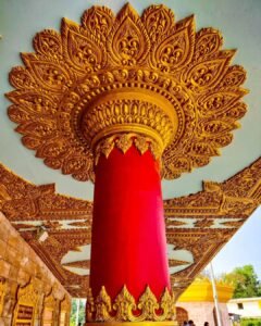 Global Vipassana pagoda 