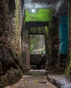 Jogeshwari Caves | Guide 2025 Jogeshwari caves