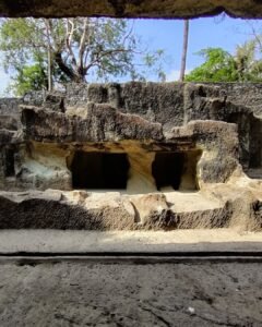 Jogeshwari Caves | Guide 2025 Jogeshwari caves
